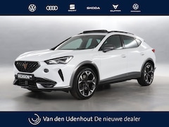 CUPRA Formentor - 1.4 TSI eHybrid 245pk VZ Performance / Panoramadak / Memory / BEATS