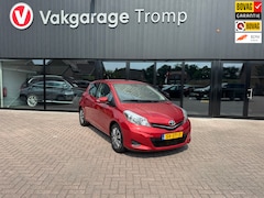 Toyota Yaris - 1.3 VVT-i Aspiration