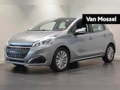 Peugeot 208 - Signature NAVIGATIE - AIRCO - HANDGESCHAKELD