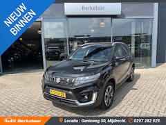 Suzuki Vitara - 1.4 Boosterjet Style Smart Hybrid