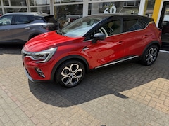 Renault Captur - 1.6 E-Tech Plug-in Hybrid 160 Intens CAMERA PARK 2 TONE KLEUR LICHTM VELGEN