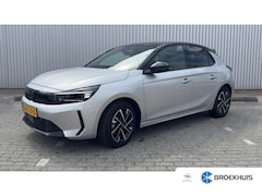 Opel Corsa - 1.2 Turbo Hybrid GS Automaat | Camera | Keyless | Cruise Control | Apple Carplay / Android