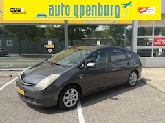 Toyota Prius - 1.5 VVT-i Hybride Automaat * PDC * ACCU PAKKET VERVANGEN * AIRCO COMPRESSOR VERVANGEN