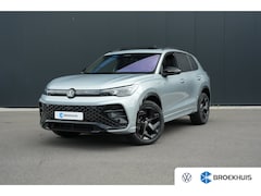 Volkswagen Tiguan - 1.5 eHybrid R-Line Edition Harman Kardon | Head-Up | Panorama | 360 Camera | Leer |