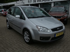 Ford Focus C-Max - 2.0-16V Futura Nwe APK