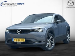 Mazda MX-30 - e-SkyActiv 145PK Comfort / Modern interieur / 3-tone / Dealeronderhouden