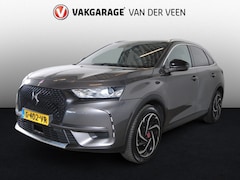 DS 7 Crossback - 1.5 Bl.HDI Business