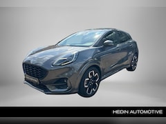 Ford Puma - 1.0 EcoBoost Hybrid ST-Line X First Edition