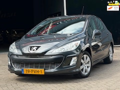 Peugeot 308 - 1.6 VTi Blue Lease Executive 5-DEURS AIRCO/CRUISE/ISOFIX | NETTE AUTO