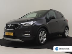 Opel Mokka X - 1.4 Turbo Online Edition 140 PK | Achteruitrijcamera | Trekhaak | Navigatie | Parkeersenso
