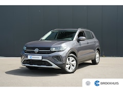 Volkswagen T-Cross - 1.0 TSI DSG Life Edition