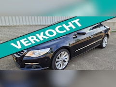 Volkswagen Passat CC - 1.8 TSI 4p