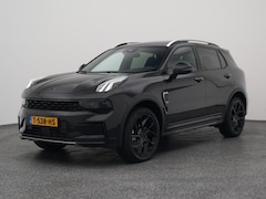 Lynk & Co 01 - 1.5 Plug-in Hybrid | 360° | BLACK | ZWARTE HEMEL | NLD AUTO
