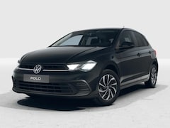 Volkswagen Polo - Life Edition 1.0 TSI 70 kW / 95 PK Hatchback 5 ver