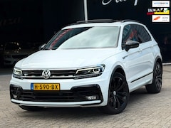 Volkswagen Tiguan - 1.5 TSI ACT Highline Business R AUTOMAAT PANO/KEYLESS/STOELVERW. | KEURIGE AUTO