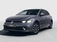 Volkswagen Polo - Life Edition 1.0 TSI 70 kW / 95 PK Hatchback 7 ver