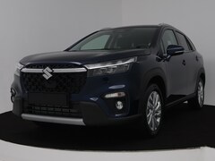 Suzuki S-Cross - 1.4 Boosterjet Select Smart Hybrid | 10 jaar Fabrieksgarantie | Uit Voorraad Leverbaar |