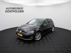 Volkswagen Golf - 1.4 TSI Connected Series Automaat