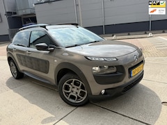 Citroën C4 Cactus - 1.2 PureTech Shine AUTOMAAT NEW APK NAVI Clima