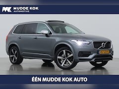 Volvo XC90 - T8 Twin Engine R-Design | 7P | ACC | Panoramadak | Bowers&Wilkins | 360° Camera | Head-Up
