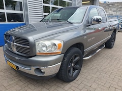 Dodge Ram 1500 - 5.7 Hemi Benzine - LPG