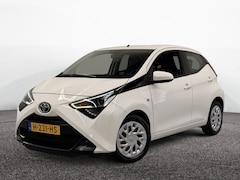 Toyota Aygo - 1.0 VVT-i x-play| Camera| CarPlay| Cruise| Airco
