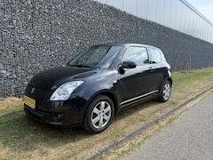 Suzuki Swift - 1.3 Exclusive Airco 33963KM