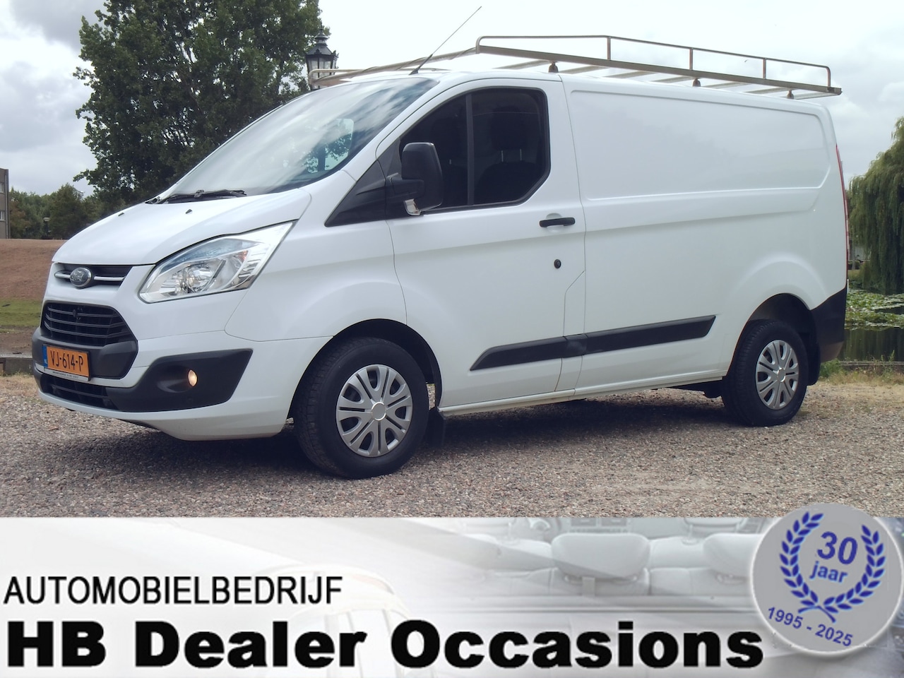 Ford Transit Custom - 270 2.2 TDCI L1H1 Trend - Airco - Navigatie - 6 Bak - 3 Zits - AutoWereld.nl