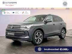 Volkswagen Tiguan - Limited Edition 204 pk Plug in Hybride Voordeel van € 3.500,