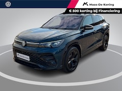 Volkswagen Tiguan - 1.5 eHybrid 150KW/204PK R-Line Blackstyle · Panoramadak · Trekhaak · Apple/Android Car Pla