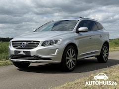 Volvo XC60 - 2.0 T5 FWD Summum POLESTAR PANODAK XENON ACC PDC 20''