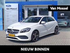 Mercedes-Benz A-klasse - 180 AMG Night Edition Plus