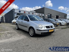 Volkswagen Polo - 1.2-12V