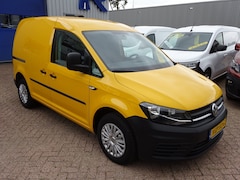 Volkswagen Caddy - 2.0 TDI L1H1 BMT Trendline AIRCO CRUISE DEALERONDERHOUDEN