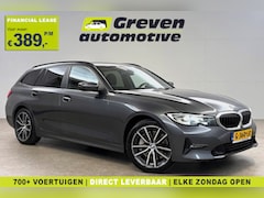BMW 3-serie Touring - 330i Introduction Executive Edition M-Sport | Camera | Virtual | Carplay | LED | Navi | Pa