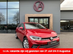 Volkswagen Polo - 1.0 TSI DSG Style | Virtual | Stoelverwarming | Climate | Led IQ | 4-Season | Rijklaar inc