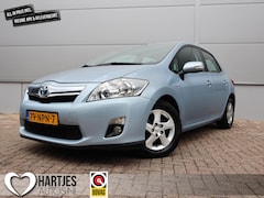 Toyota Auris - 1.8 Full Hybrid Aspiration 5drs. (Vol-Opties)