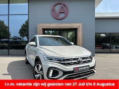 Volkswagen T-Roc - 1.5 TSI 150pk DSG R-Line | Camera | Keyless | Elek. Achterklep | Dode hoek | Rijklaar incl