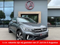 Volkswagen T-Roc - 1.5 TSI 150pk DSG R-Line | Camera | Keyless | Elek. Achterklep | Dode hoek | Rijklaar incl