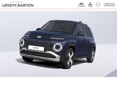 Hyundai Inster - Evolve 49 kWh | Achteruitrijcamera | Apple Carplay/Android Auto|telefoonintegratie premium
