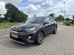 Kia Stonic - 1.0 T-GDi DynamicLine