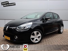 Renault Clio - 0.9 TCe Dynamique 5drs. (Vol-Opties) NL-auto