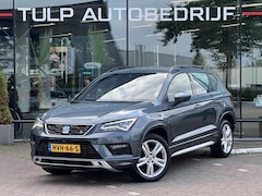 SEAT Ateca - 1.5 TSI 4DRIVE FR Business Intense Automaat