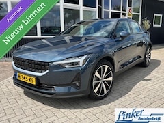 Polestar 2 - 2 Long Range Single Motor 78 kWh SOH 90%
