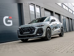 Audi Q5 - 2.0 TFSI e-hybrid quattro S edition Competition | 367PK | Indiv. Quantumgrijs | Luchtverin