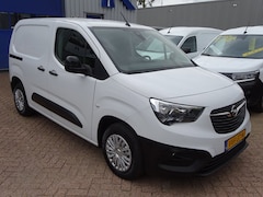 Opel Combo - 1.5 BlueHDi 100 S&S L1 AIRCO SCHUIFDEUR CRUISE CONTROL GROOT SCHERM