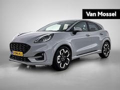 Ford Puma - 1.0 EcoBoost Hybrid ST-Line X Aut. | B&O Soundsystem | Camera | Apple carplay | Winterpack