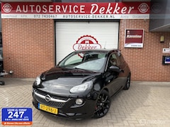 Opel ADAM - 1.4 Turbo S