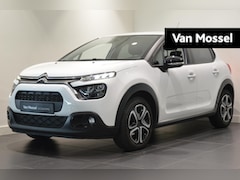 Citroën C3 - Feel | Navigatie | Climate control | Parkeersensoren