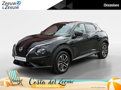 Nissan Juke - 1.6 Hybrid N-Connecta | Tijdelijk Extra Voordeel Tijdens Onze Verbouwing